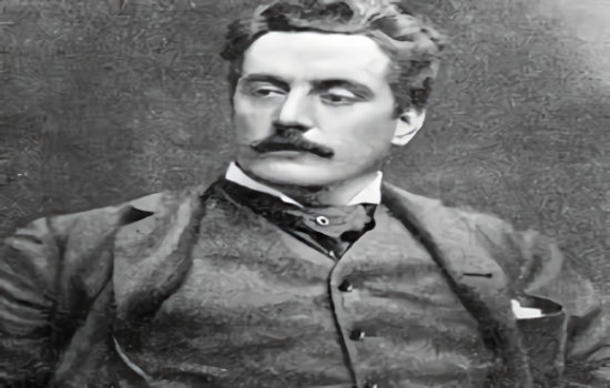 giacomo puccini