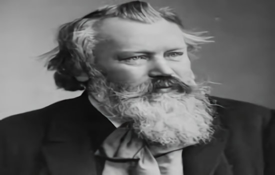 johannes brahms