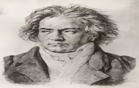 ludwig van beethoven